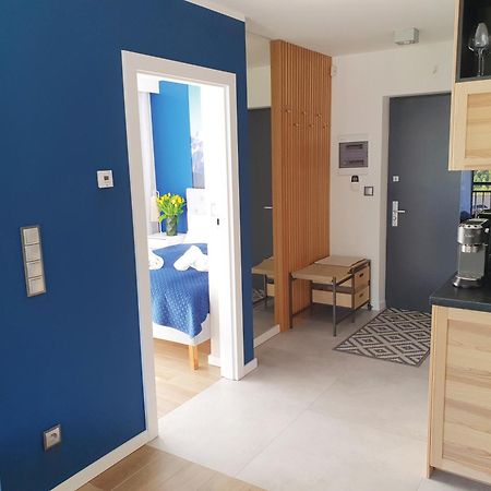 Apartmán Relaxapart - Komfortowy Apartament Z Prywatna Sauna Szczyrk Exteriér fotografie